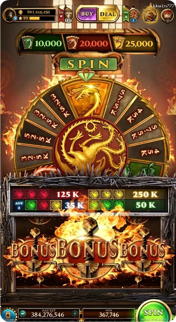 kkwin777 APK