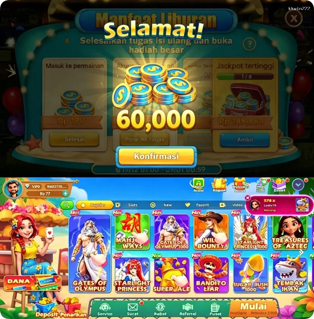 kkwin777 Masuk - kkwin777 Resmi
